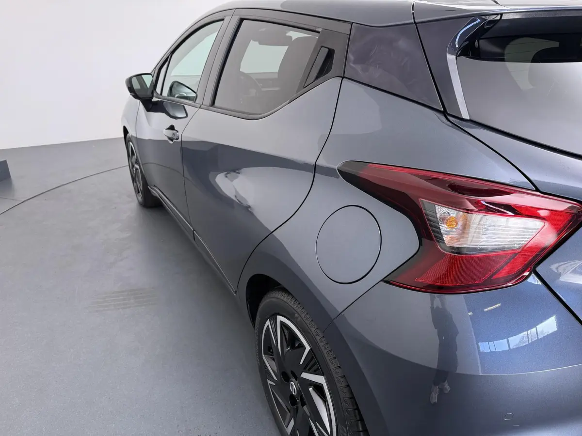 1.0 IG-T N-Design | Parkeersensoren | Apple Carplay/Android Auto |