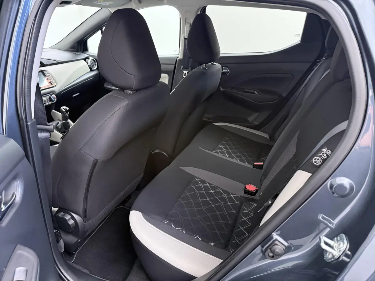 1.0 IG-T N-Design | Parkeersensoren | Apple Carplay/Android Auto |