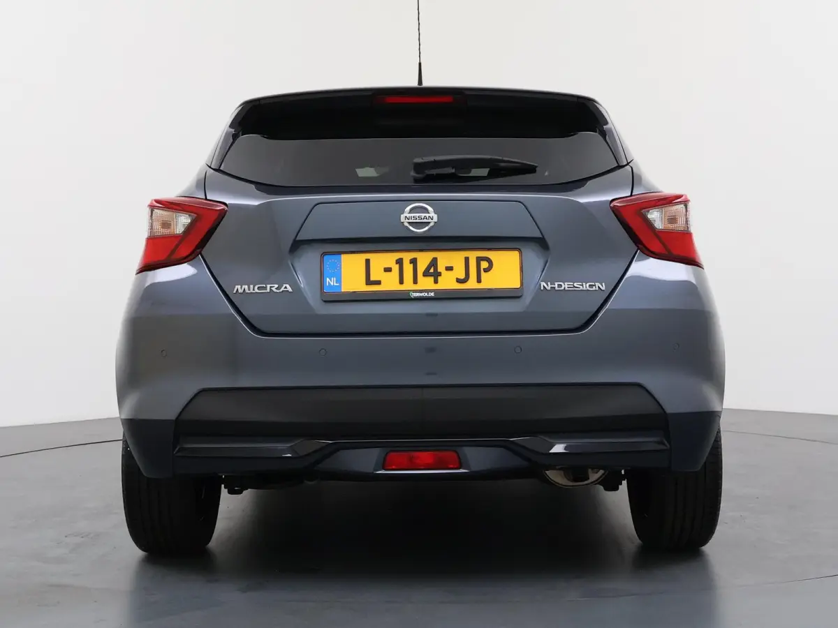 1.0 IG-T N-Design | Parkeersensoren | Apple Carplay/Android Auto |