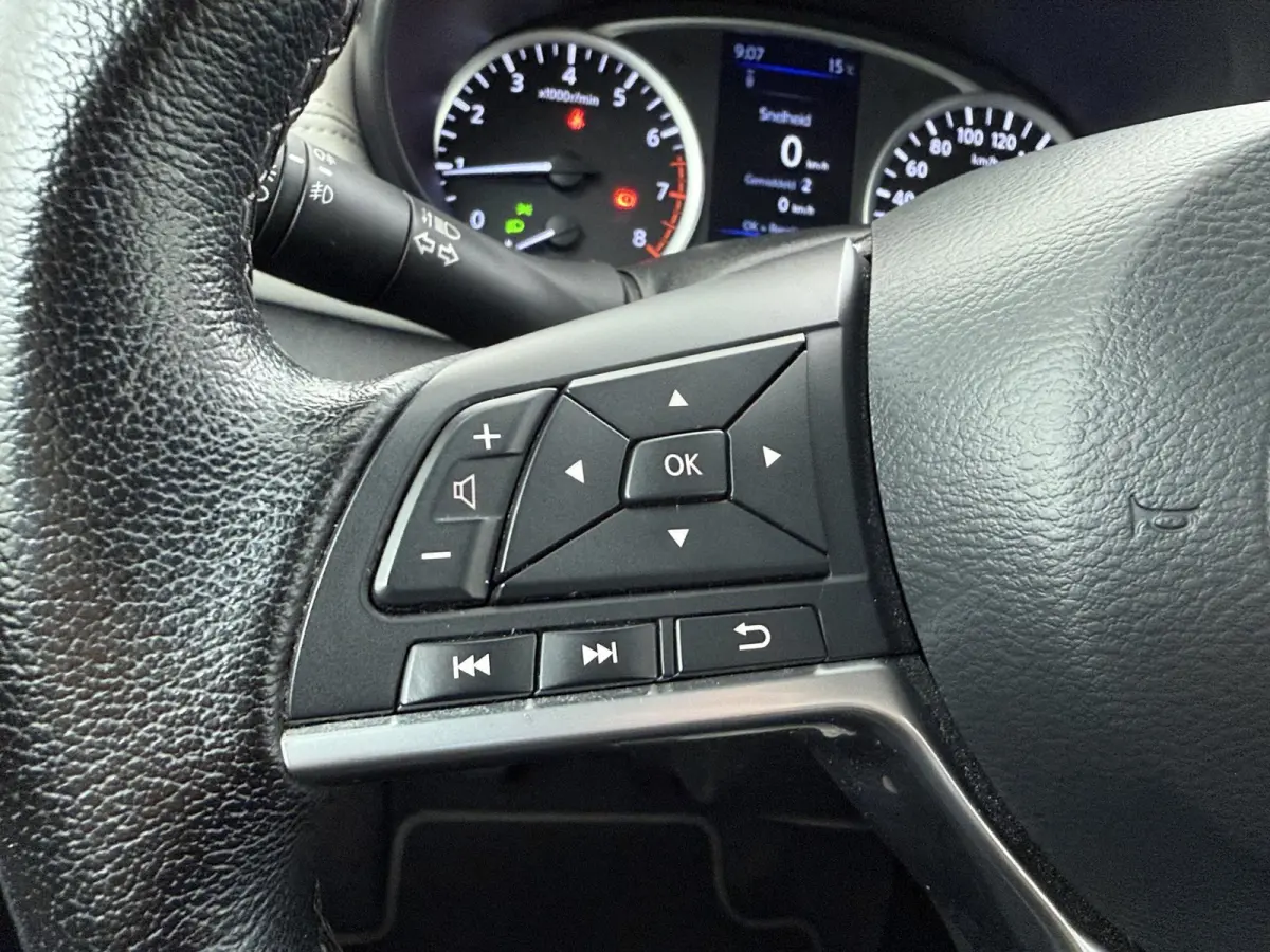 1.0 IG-T N-Design | Parkeersensoren | Apple Carplay/Android Auto |