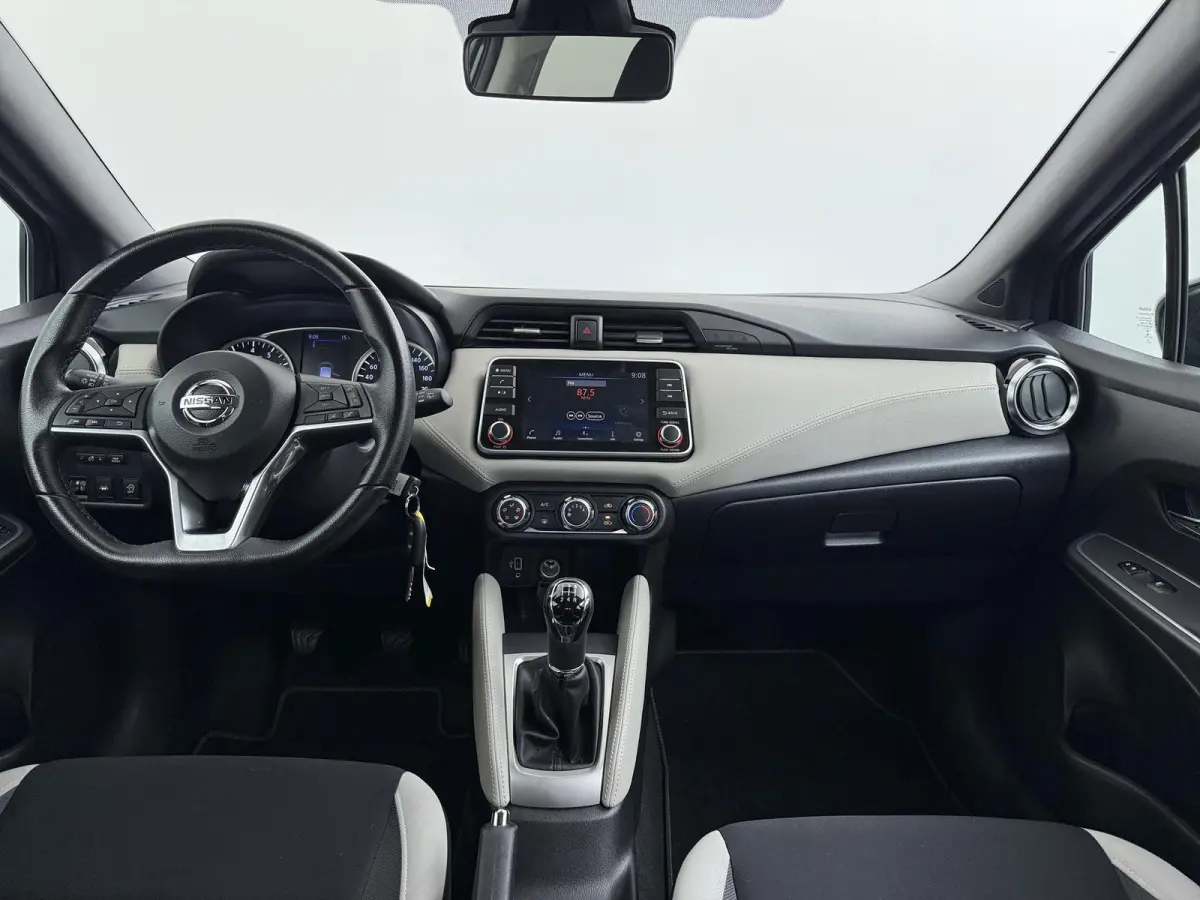 1.0 IG-T N-Design | Parkeersensoren | Apple Carplay/Android Auto |