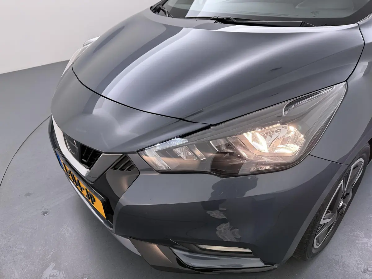 1.0 IG-T N-Design | Parkeersensoren | Apple Carplay/Android Auto |