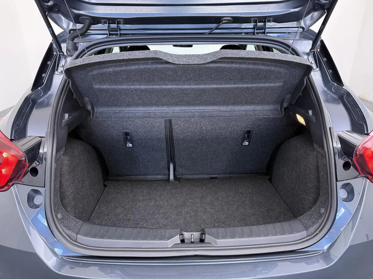 1.0 IG-T N-Design | Parkeersensoren | Apple Carplay/Android Auto |