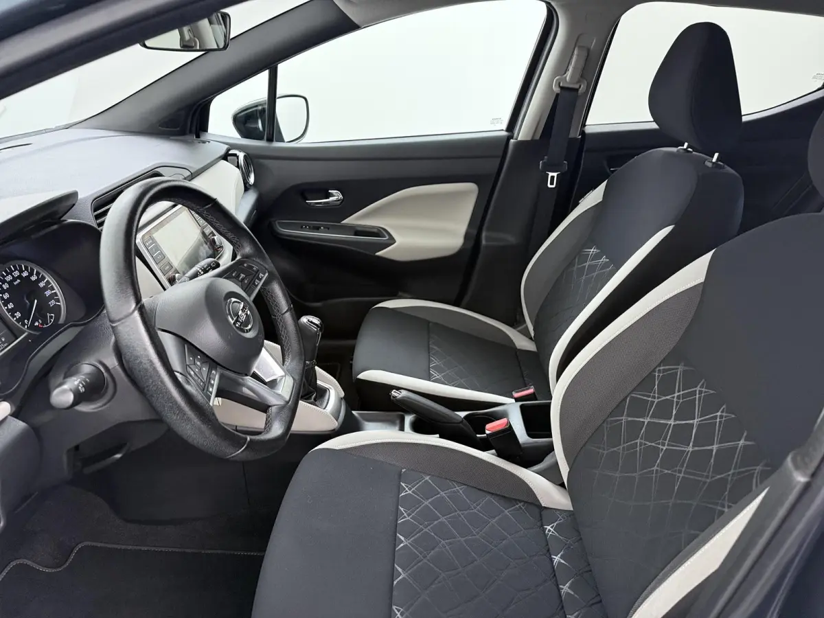 1.0 IG-T N-Design | Parkeersensoren | Apple Carplay/Android Auto |