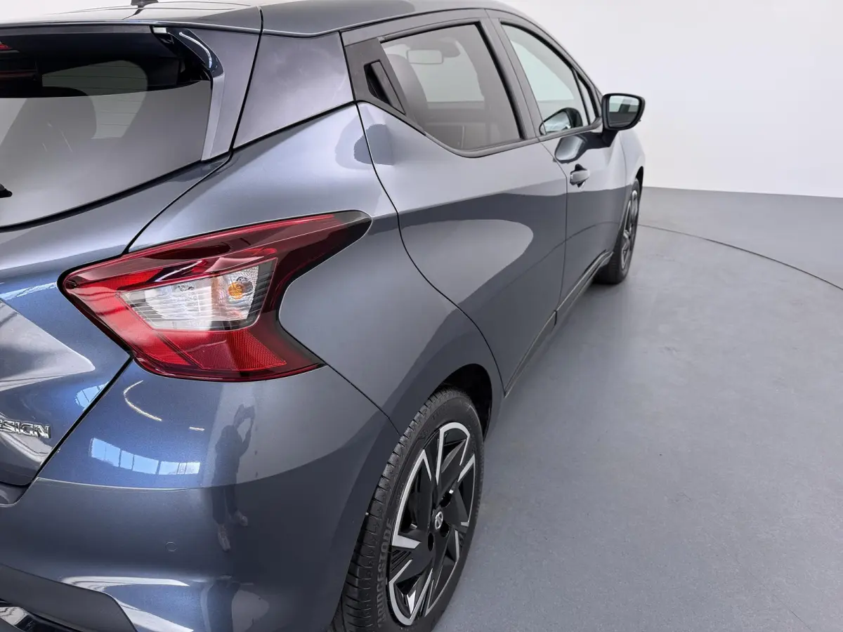 1.0 IG-T N-Design | Parkeersensoren | Apple Carplay/Android Auto |