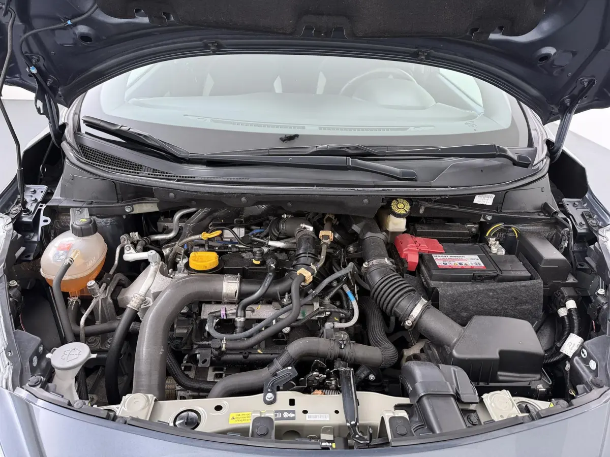 1.0 IG-T N-Design | Parkeersensoren | Apple Carplay/Android Auto |