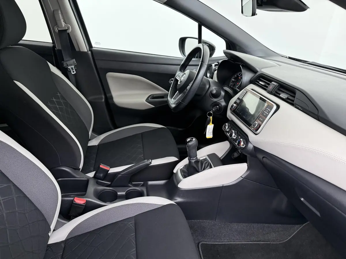 1.0 IG-T N-Design | Parkeersensoren | Apple Carplay/Android Auto |