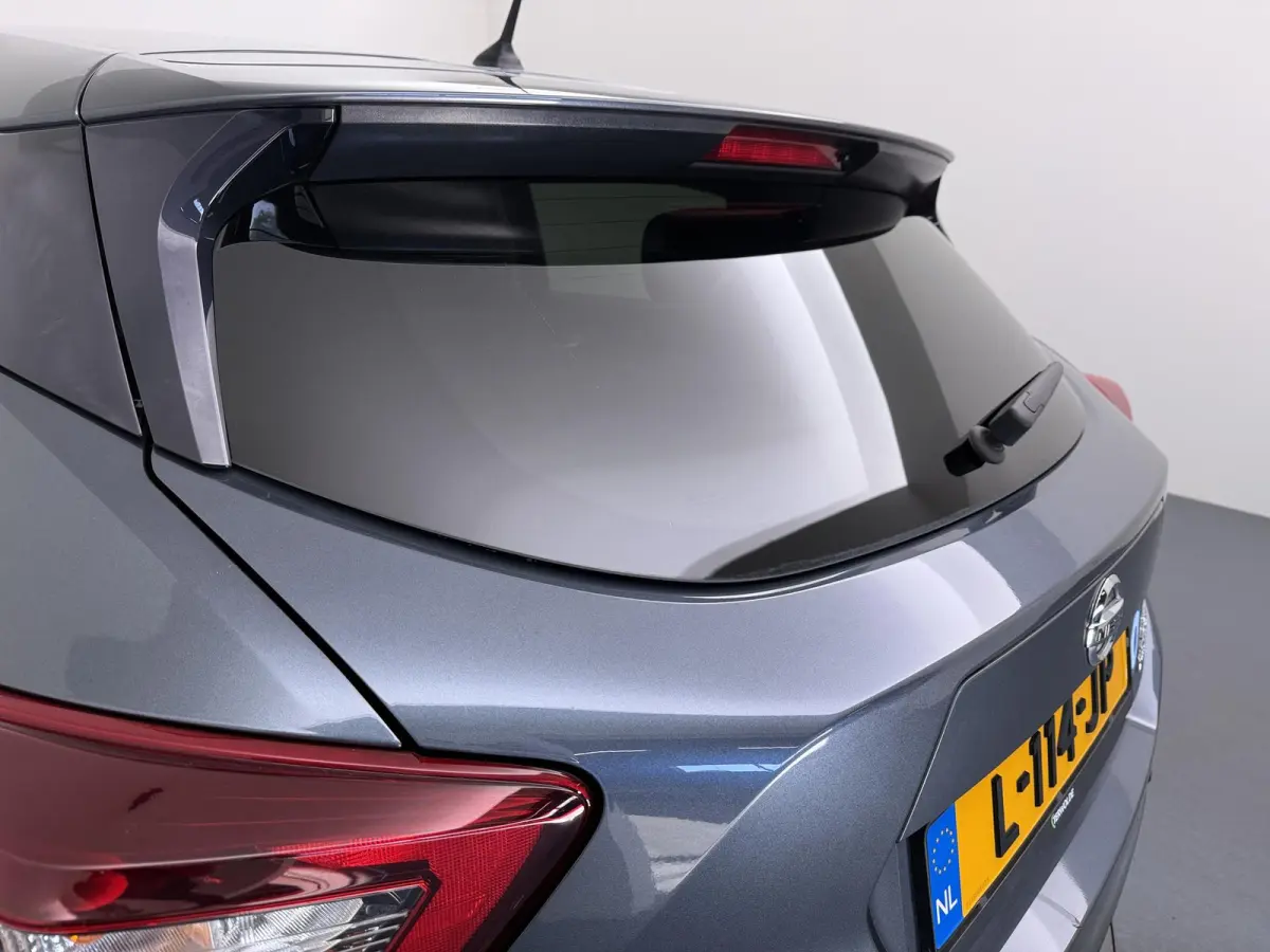 1.0 IG-T N-Design | Parkeersensoren | Apple Carplay/Android Auto |