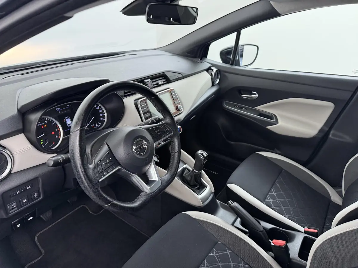 1.0 IG-T N-Design | Parkeersensoren | Apple Carplay/Android Auto |