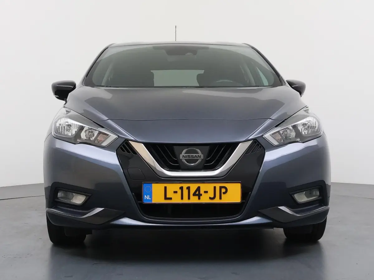 1.0 IG-T N-Design | Parkeersensoren | Apple Carplay/Android Auto |