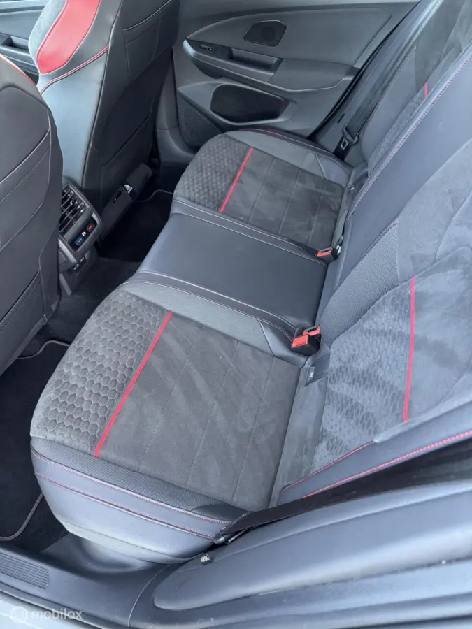 2.0 GTI Clubsport|Harman Kardon|Pano Dak|Bomvol!|81 DKM