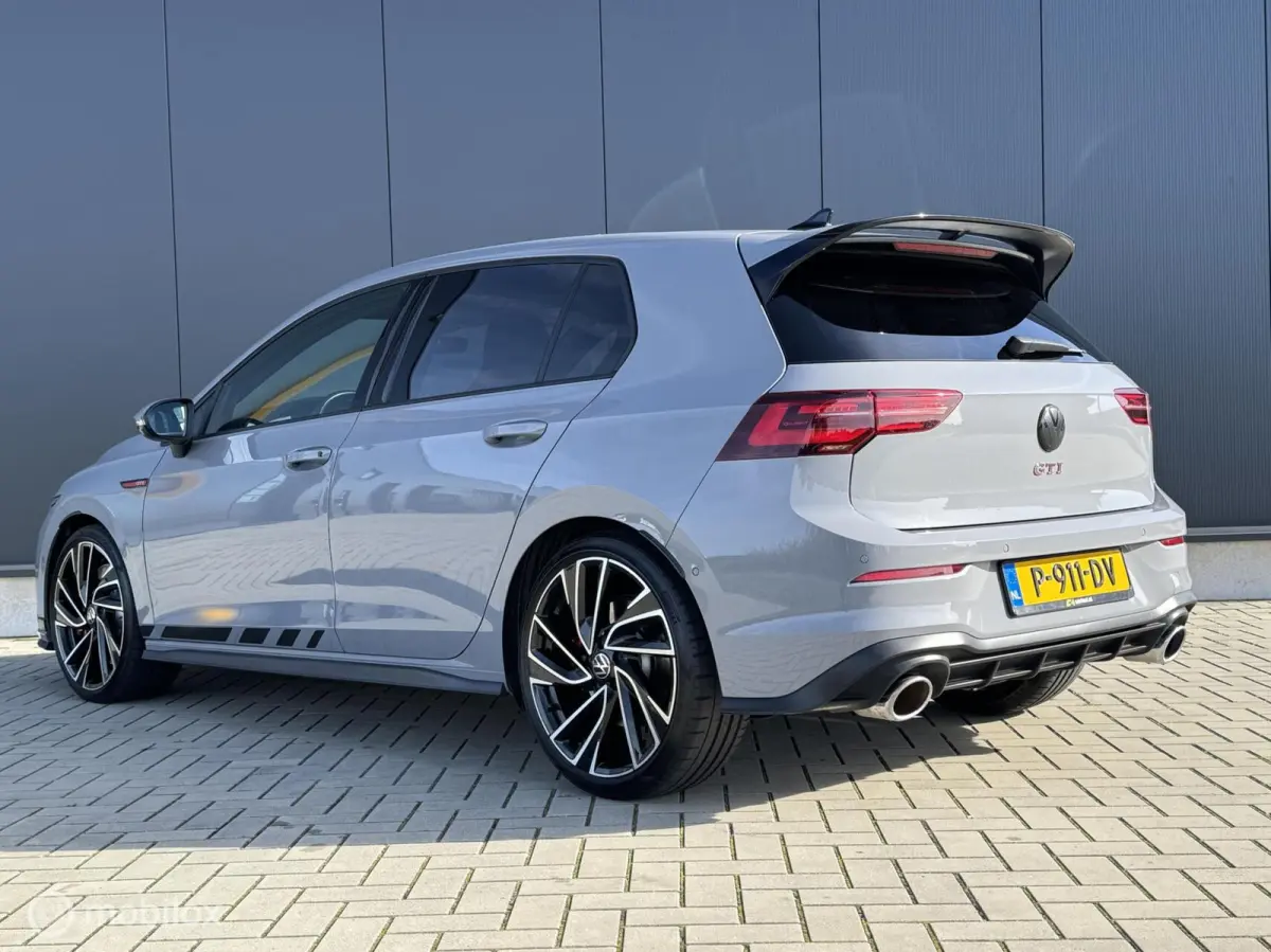 2.0 GTI Clubsport|Harman Kardon|Pano Dak|Bomvol!|81 DKM