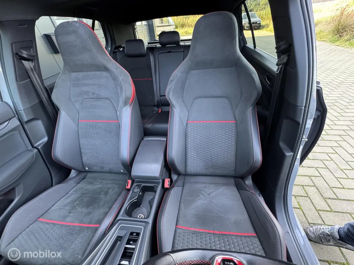 2.0 GTI Clubsport|Harman Kardon|Pano Dak|Bomvol!|81 DKM