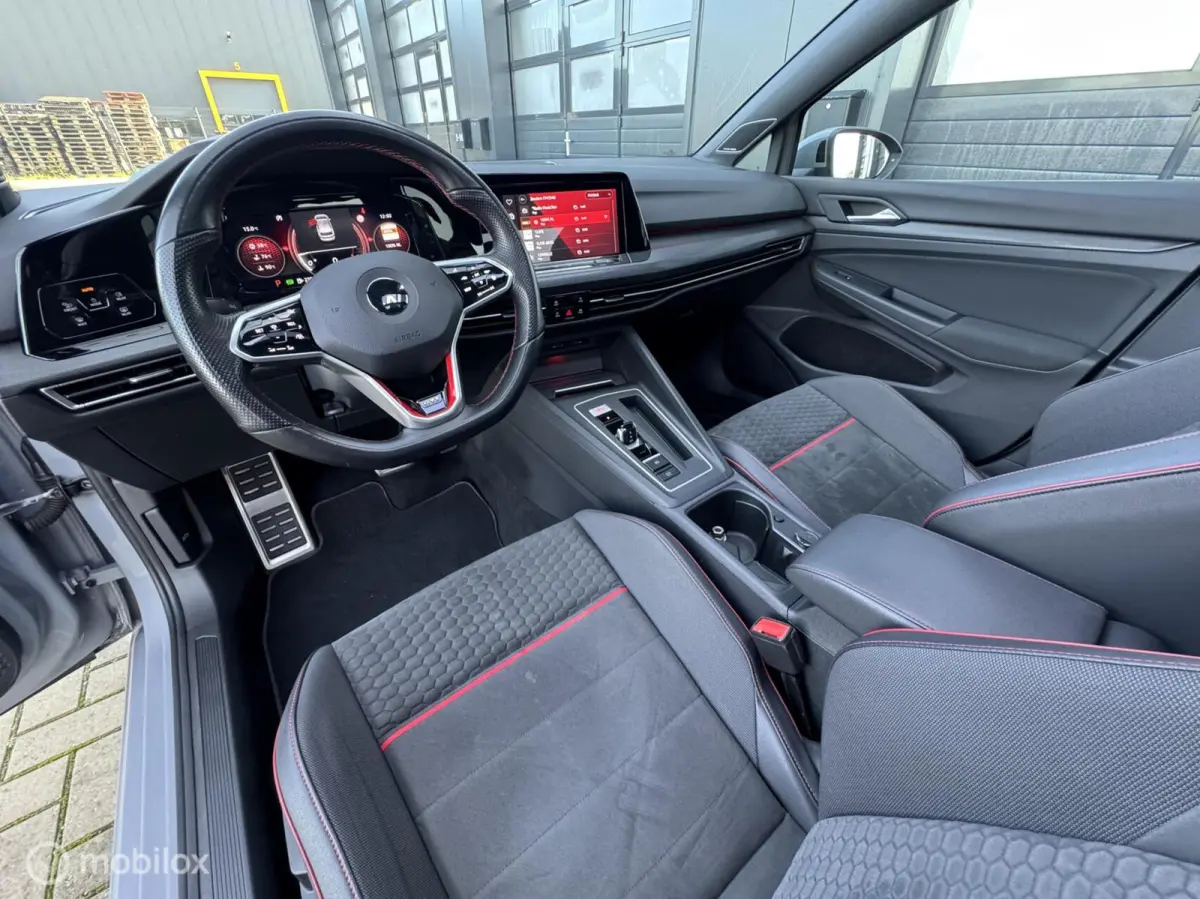 2.0 GTI Clubsport|Harman Kardon|Pano Dak|Bomvol!|81 DKM