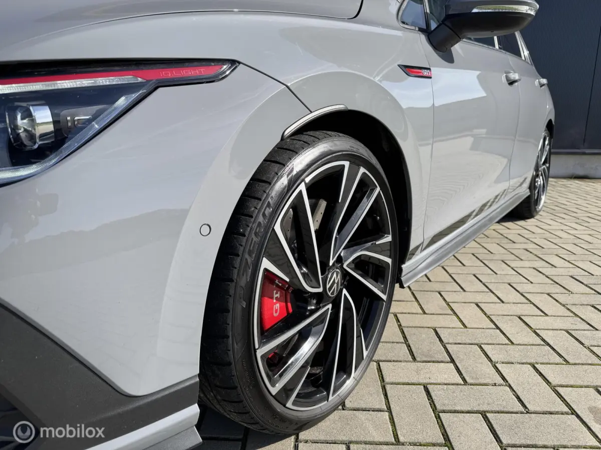2.0 GTI Clubsport|Harman Kardon|Pano Dak|Bomvol!|81 DKM