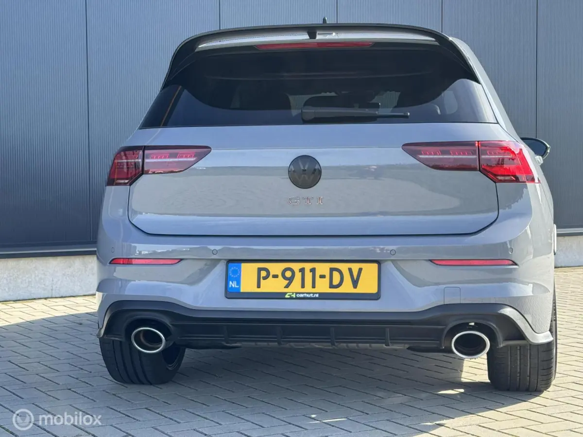 2.0 GTI Clubsport|Harman Kardon|Pano Dak|Bomvol!|81 DKM