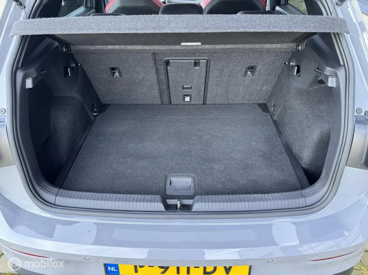 2.0 GTI Clubsport|Harman Kardon|Pano Dak|Bomvol!|81 DKM