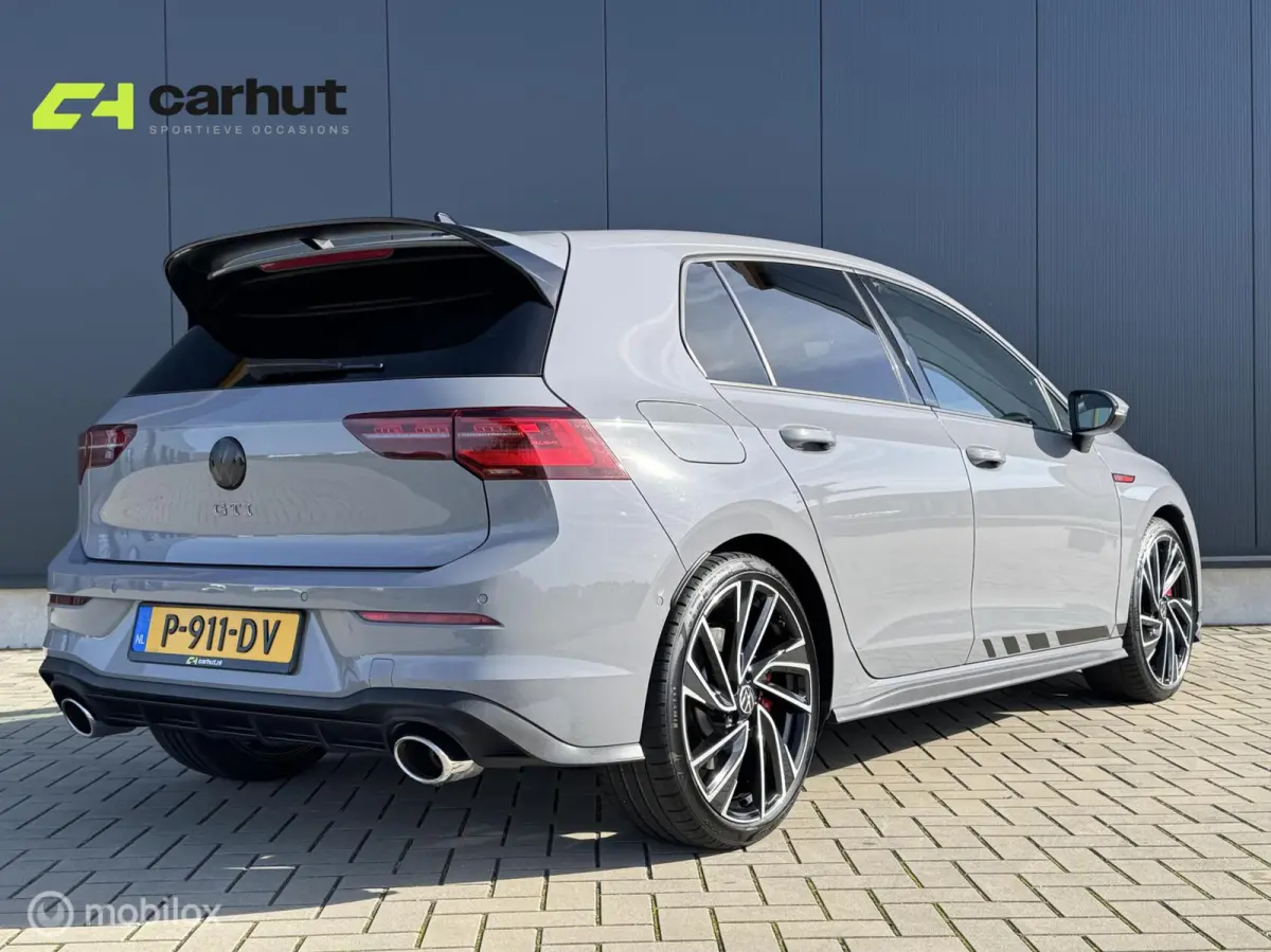 2.0 GTI Clubsport|Harman Kardon|Pano Dak|Bomvol!|81 DKM