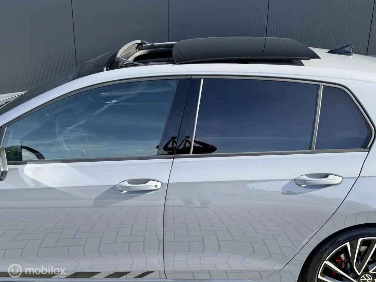 2.0 GTI Clubsport|Harman Kardon|Pano Dak|Bomvol!|81 DKM