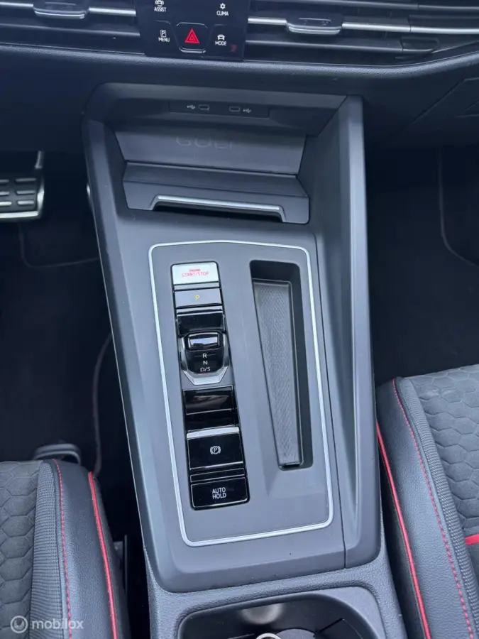 2.0 GTI Clubsport|Harman Kardon|Pano Dak|Bomvol!|81 DKM