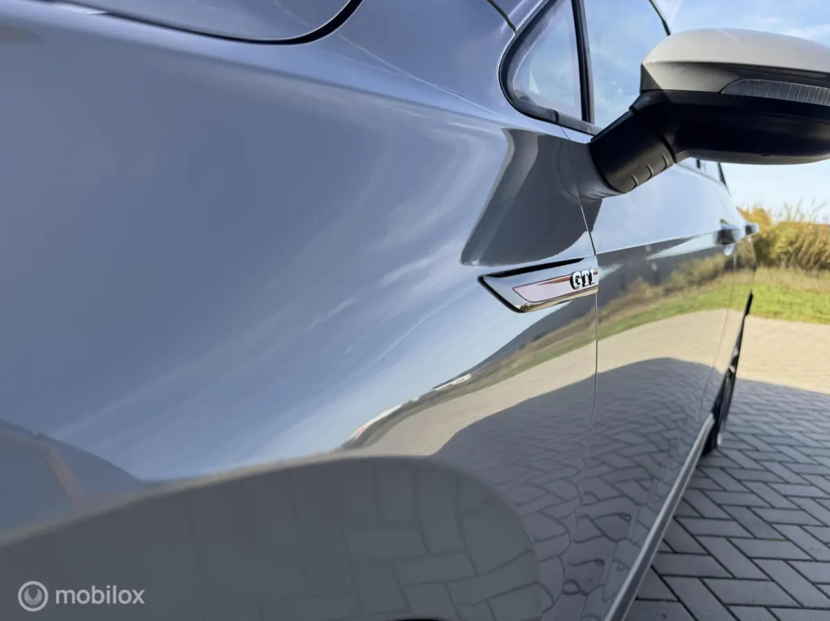 2.0 GTI Clubsport|Harman Kardon|Pano Dak|Bomvol!|81 DKM