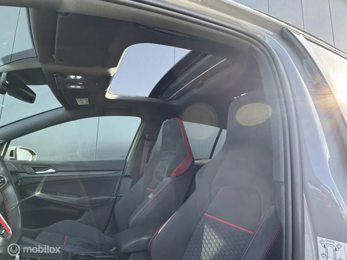 2.0 GTI Clubsport|Harman Kardon|Pano Dak|Bomvol!|81 DKM