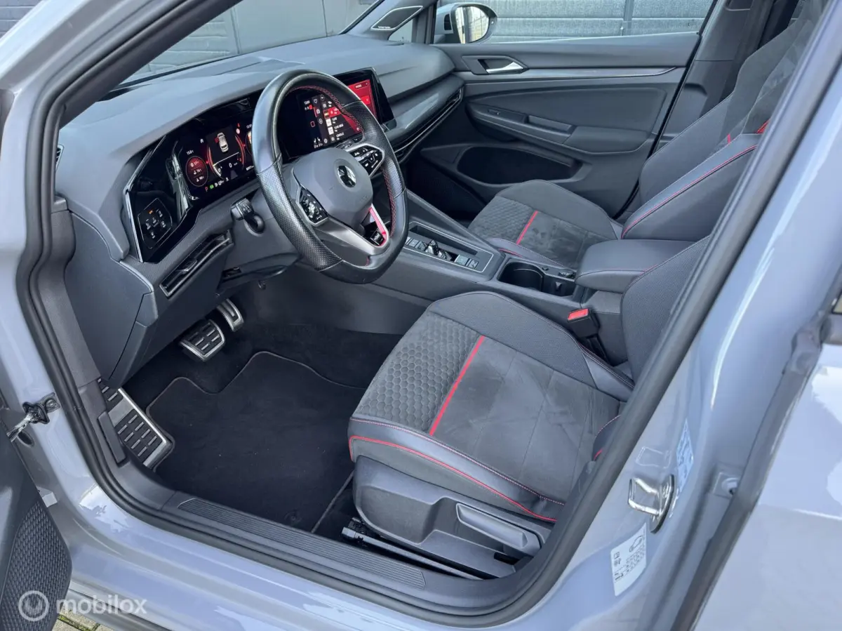 2.0 GTI Clubsport|Harman Kardon|Pano Dak|Bomvol!|81 DKM