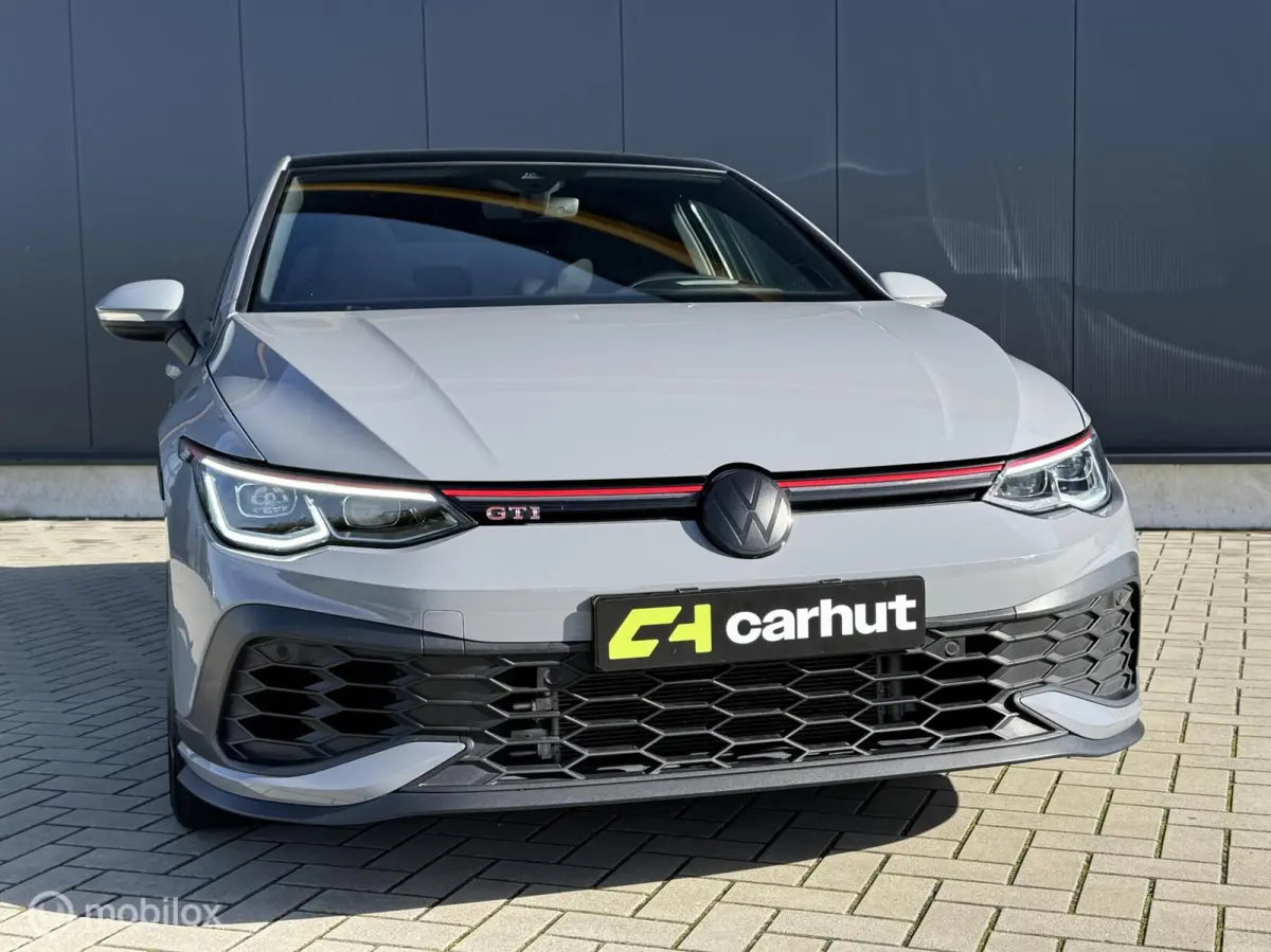 2.0 GTI Clubsport|Harman Kardon|Pano Dak|Bomvol!|81 DKM