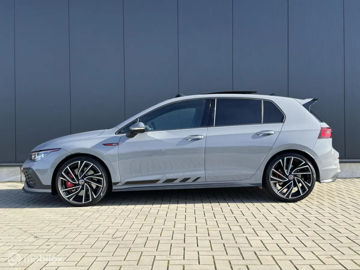 2.0 GTI Clubsport|Harman Kardon|Pano Dak|Bomvol!|81 DKM