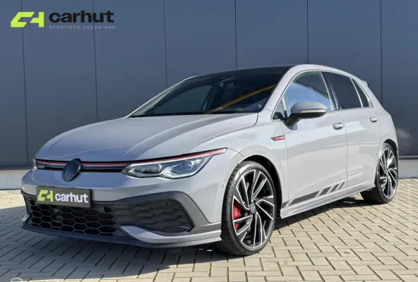 2.0 GTI Clubsport|Harman Kardon|Pano Dak|Bomvol!|81 DKM