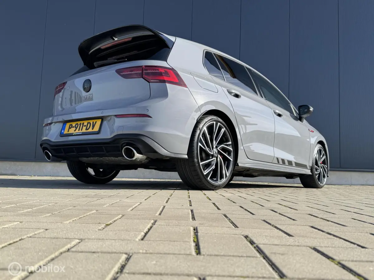 2.0 GTI Clubsport|Harman Kardon|Pano Dak|Bomvol!|81 DKM