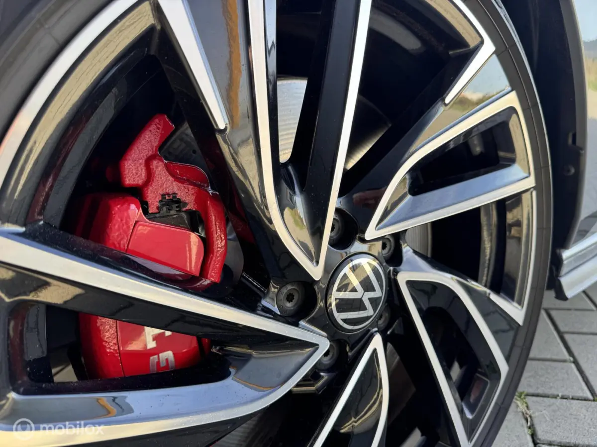 2.0 GTI Clubsport|Harman Kardon|Pano Dak|Bomvol!|81 DKM