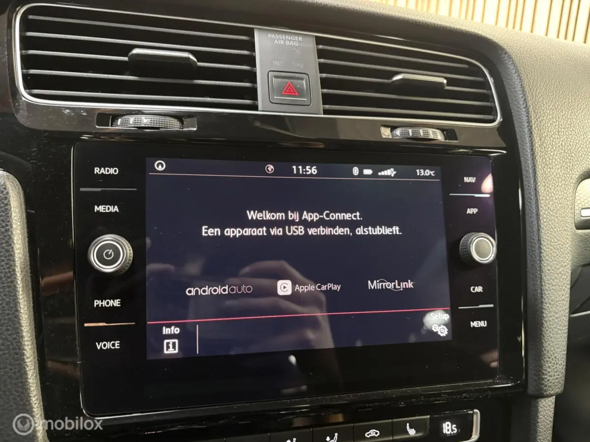 2.0 GTI Performance|Akrapovic|ACC|Carplay|