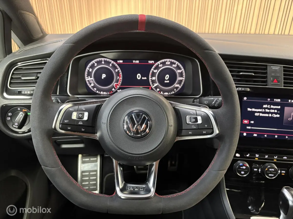 2.0 GTI Performance|Akrapovic|ACC|Carplay|