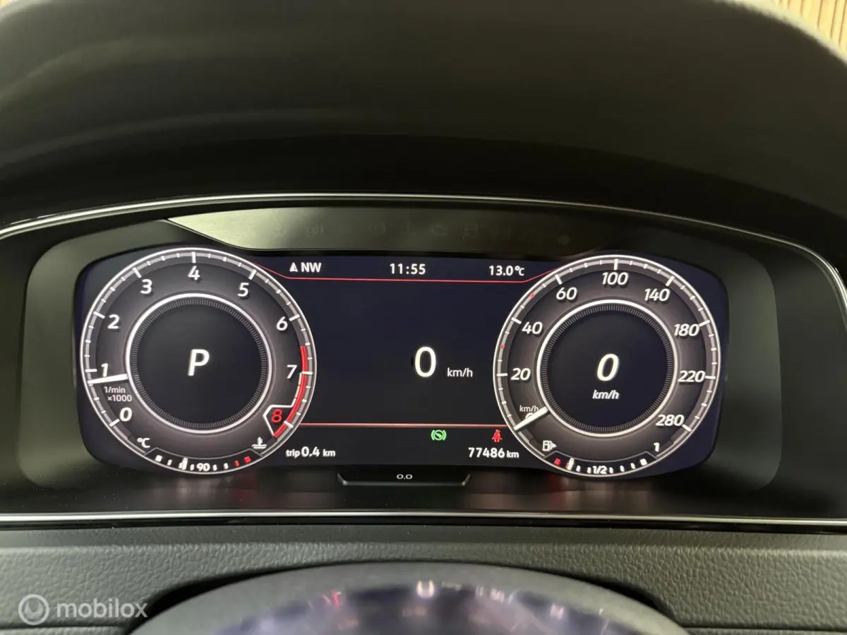 2.0 GTI Performance|Akrapovic|ACC|Carplay|