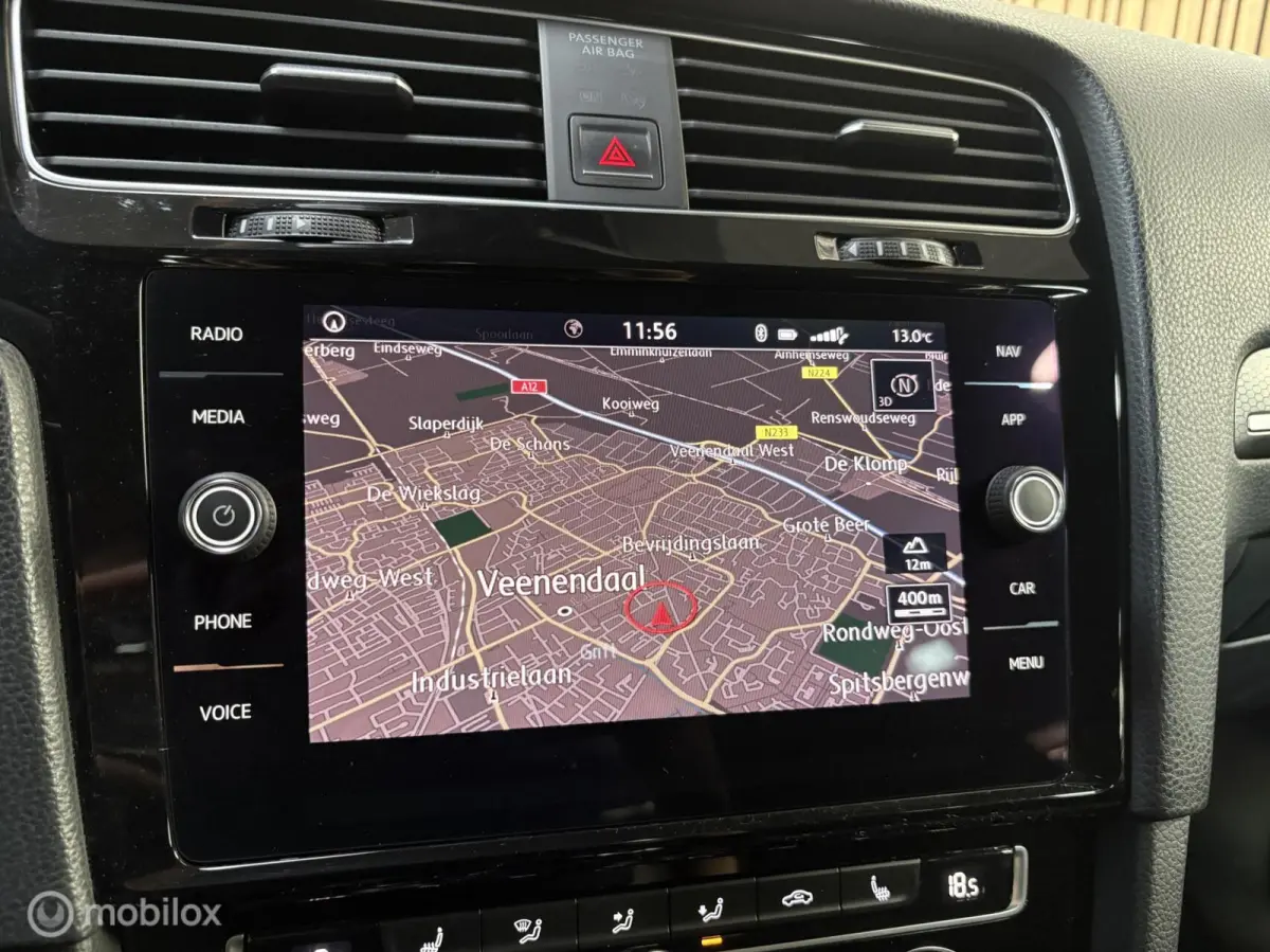 2.0 GTI Performance|Akrapovic|ACC|Carplay|