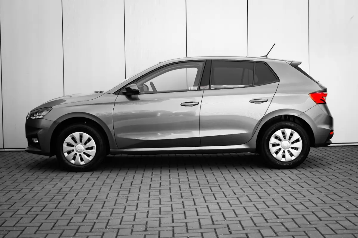 1.0 TSI Selection | Cruise control met speedlimiter | Driver Activity Assistant, vermoeidheid waarschuwingssysteem | ESC (Elektronische Stabiliteits Controle)