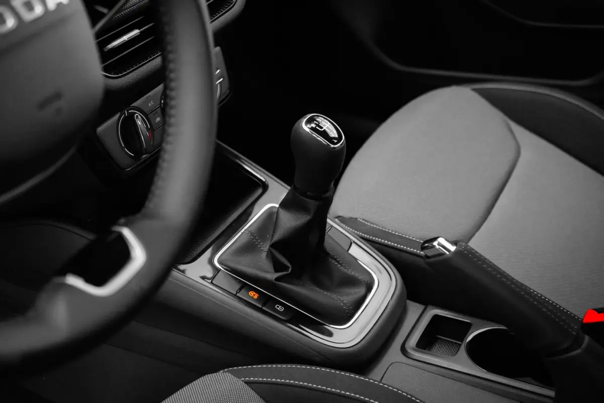 1.0 TSI Selection | Cruise control met speedlimiter | Driver Activity Assistant, vermoeidheid waarschuwingssysteem | ESC (Elektronische Stabiliteits Controle)