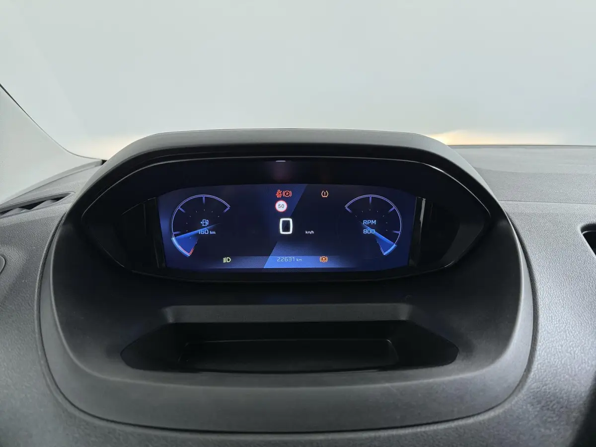1.5 BlueHDi 130 S&S L1 | Pack Comfort Connect | Pack Look | Lichtmetalen velgen | 3-persoons |