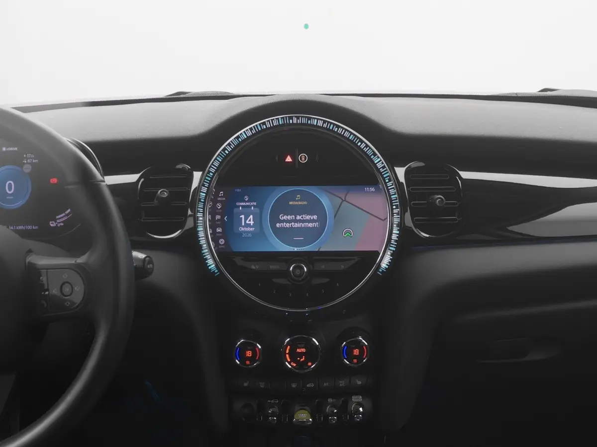 Essential 33 kWh | CRUISE | STOELVERW.