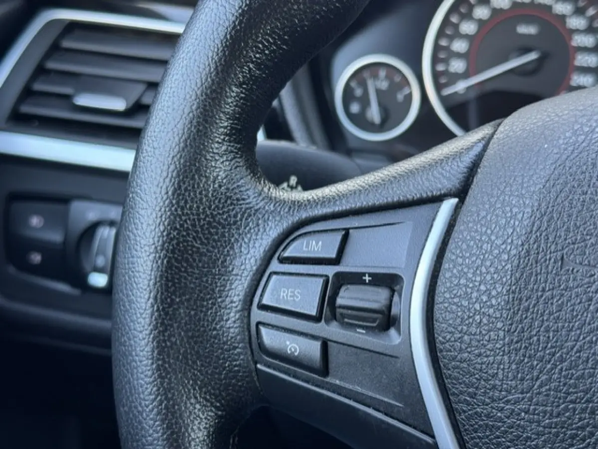 320i Luxury SPORT - Dealer onderhouden - LED