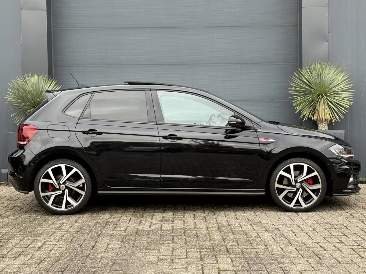 2.0 TSI DSG GTI/Pano/Navi/Automaat