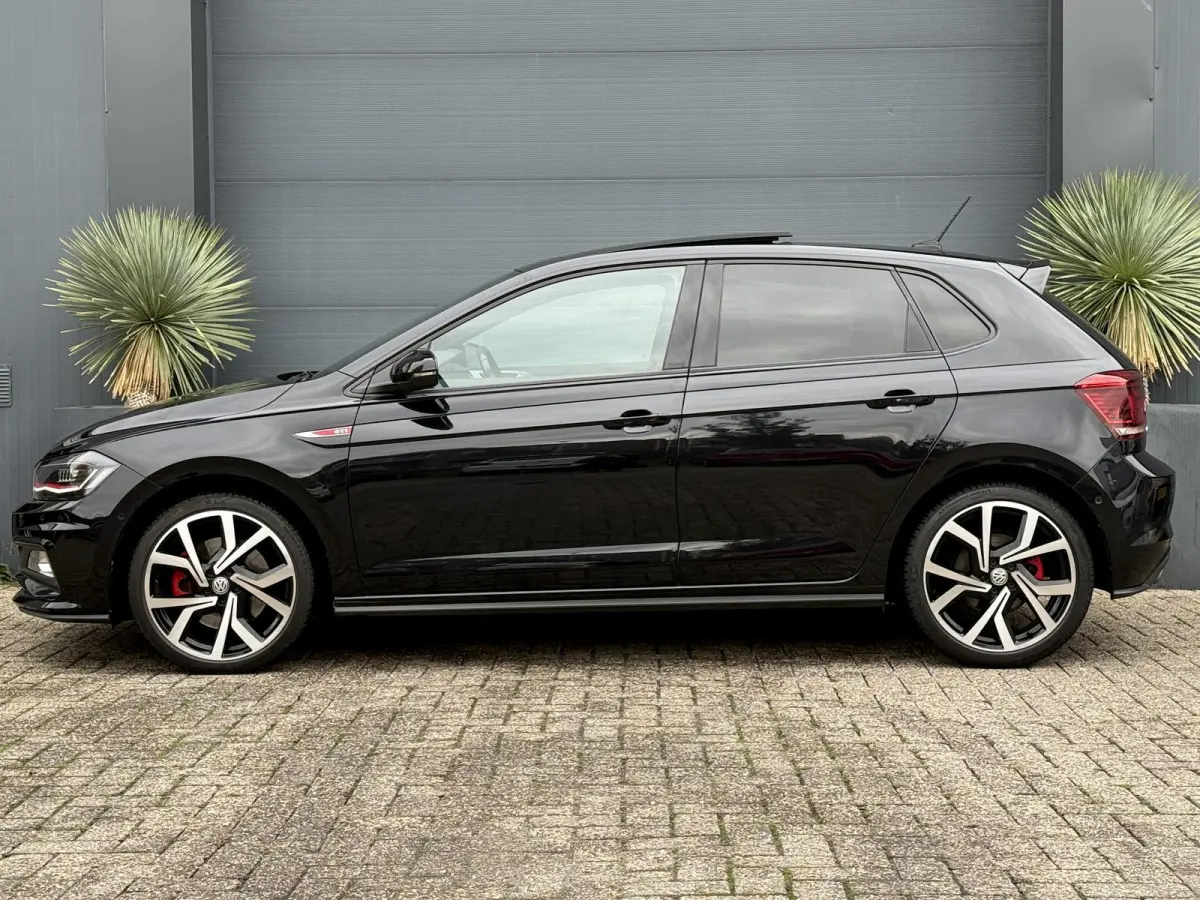 2.0 TSI DSG GTI/Pano/Navi/Automaat