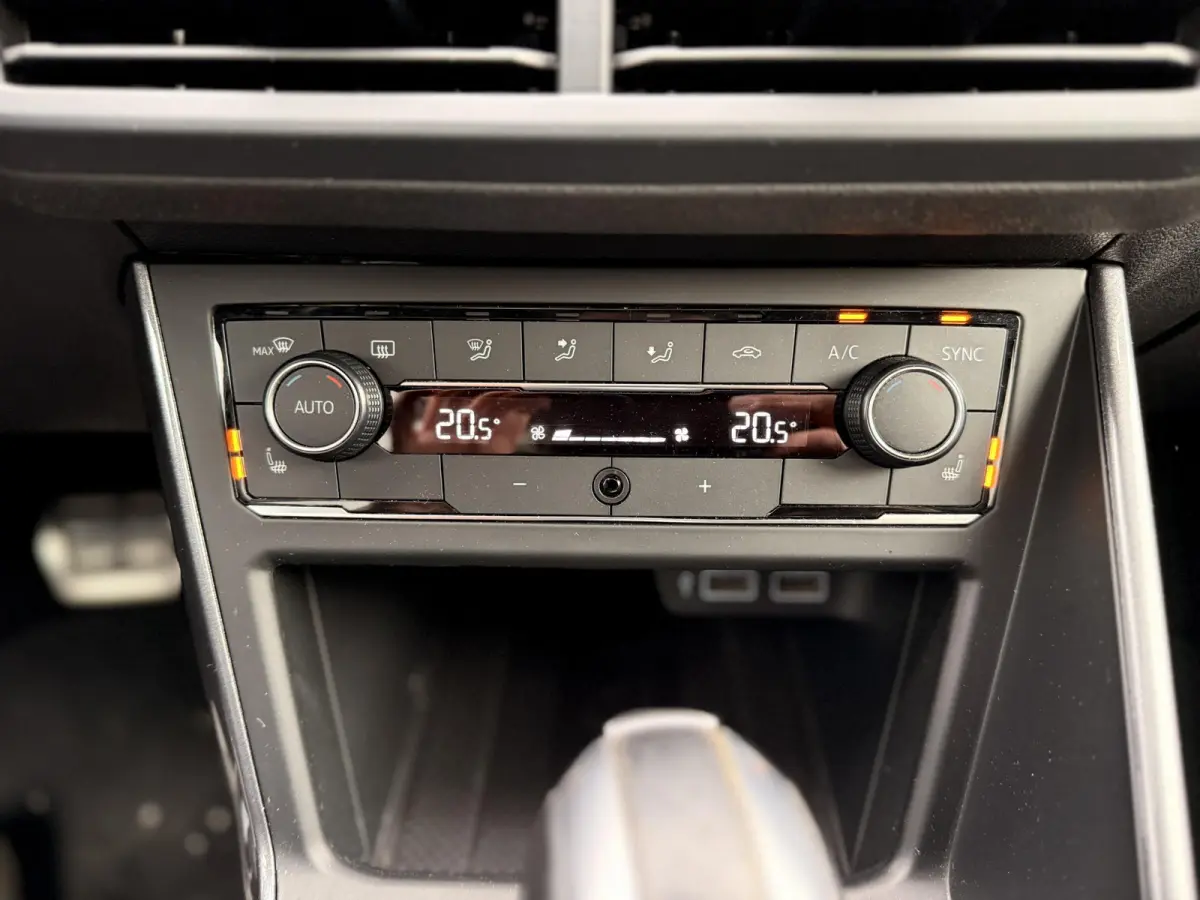 2.0 TSI DSG GTI/Pano/Navi/Automaat