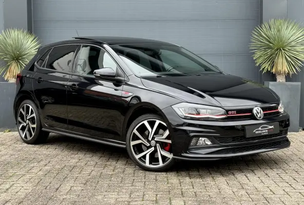 2.0 TSI DSG GTI/Pano/Navi/Automaat