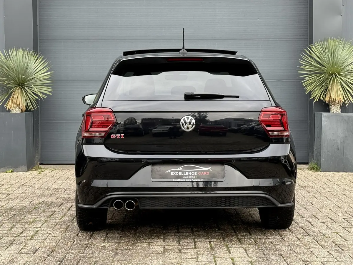 2.0 TSI DSG GTI/Pano/Navi/Automaat