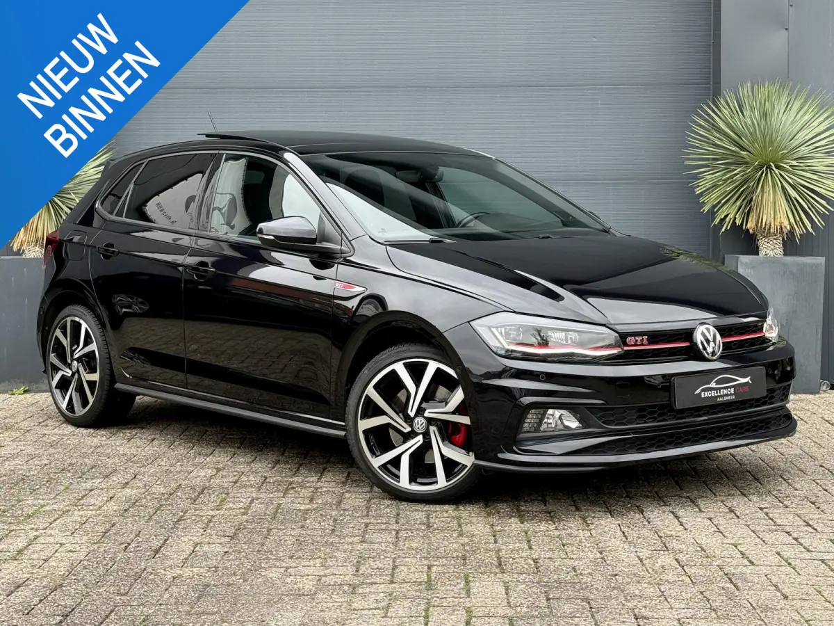 2.0 TSI DSG GTI/Pano/Navi/Automaat