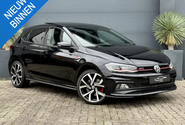2.0 TSI DSG GTI/Pano/Navi/Automaat