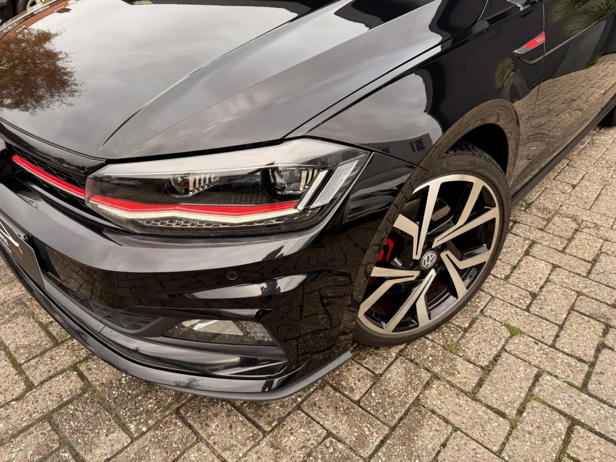 2.0 TSI DSG GTI/Pano/Navi/Automaat
