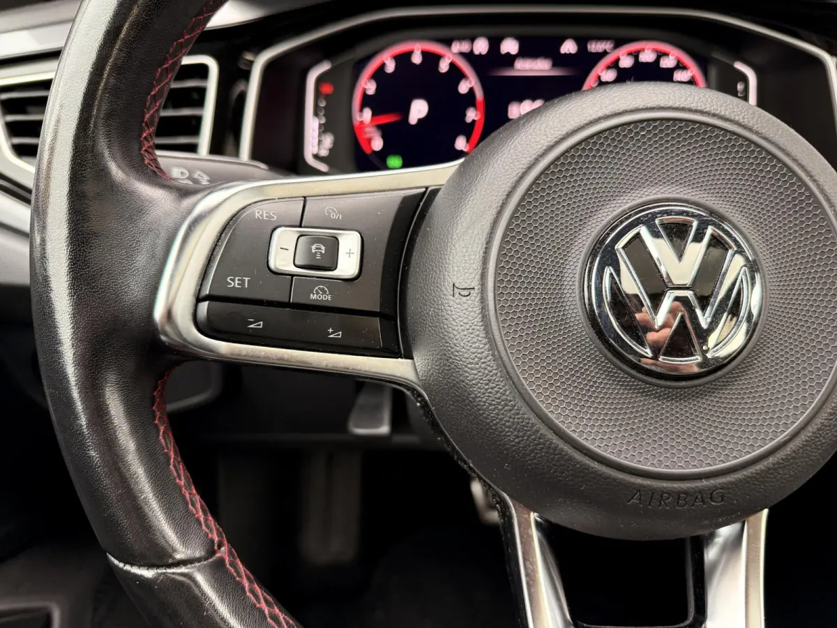2.0 TSI DSG GTI/Pano/Navi/Automaat
